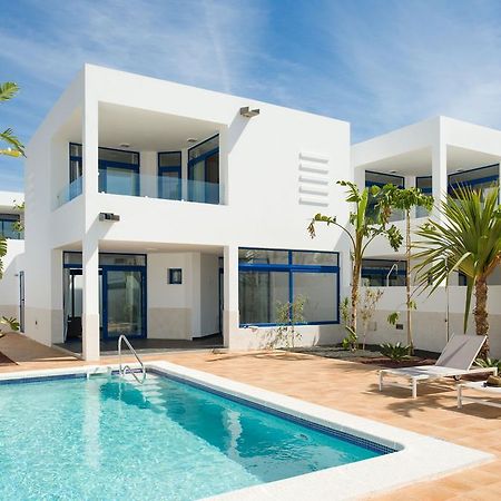 Villas De La Marina Плая Бланка Екстериор снимка