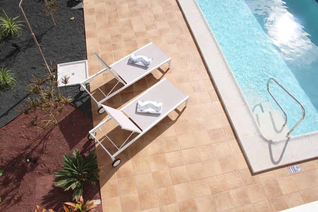 Villas De La Marina Плая Бланка Екстериор снимка