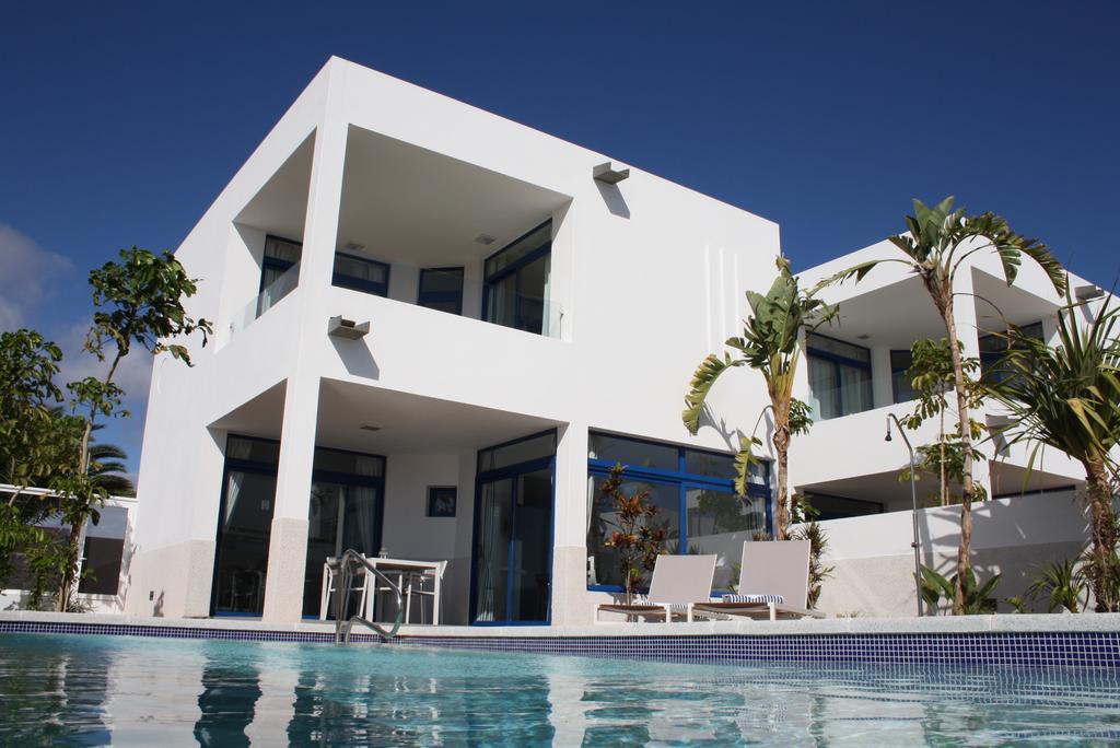 Villas De La Marina Плая Бланка Екстериор снимка
